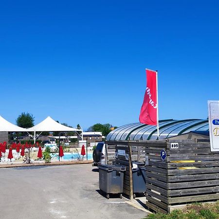 Normandie Sword Beach Hermanville-sur-Mer Екстериор снимка