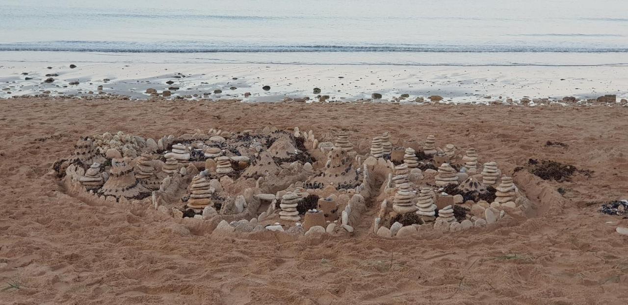 Normandie Sword Beach Hermanville-sur-Mer Екстериор снимка